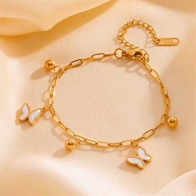 304 Stainless Steel Bracelets