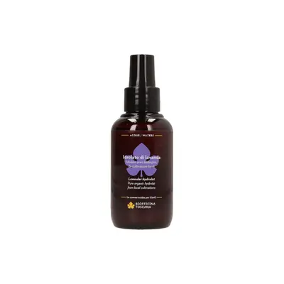 Biofficina toscana Lavender Hydrolate 100 ml