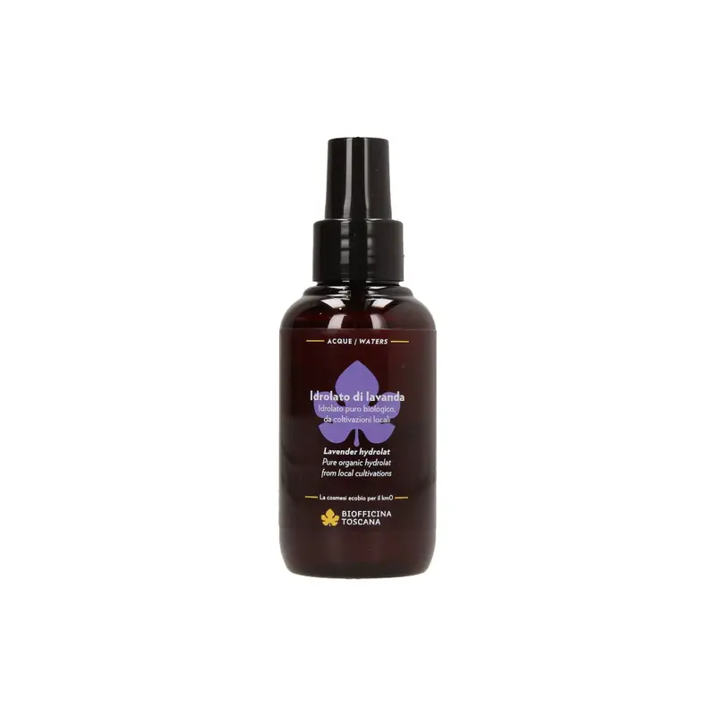 Biofficina toscana Lavender Hydrolate 100 ml