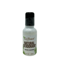 Se-Brazil Natural Deodorant 1oz Body Care Daily-ROLL ON