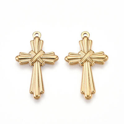 304 Stainless Steel Pendants