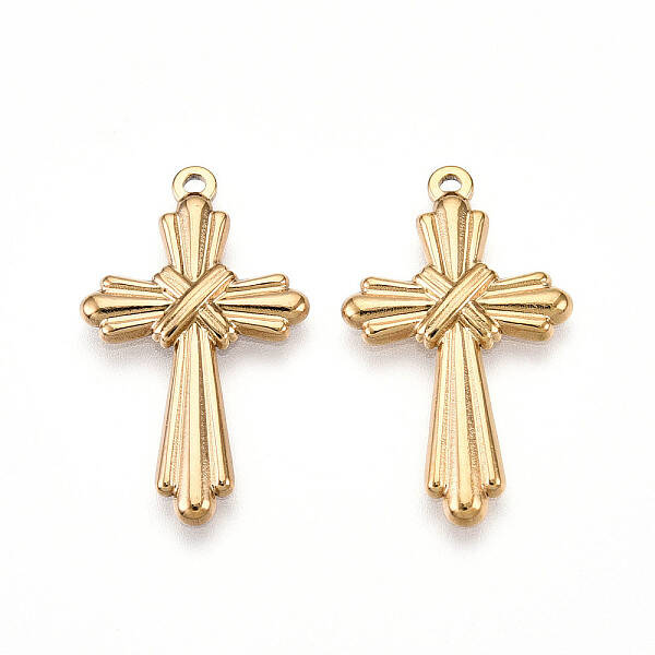 304 Stainless Steel Pendants