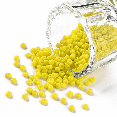 Glass Seed Beads