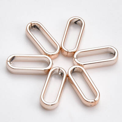 CCB Plastic Linking Ring