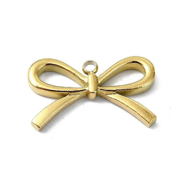 Ion Plating(IP) 304 Stainless Steel Pendants