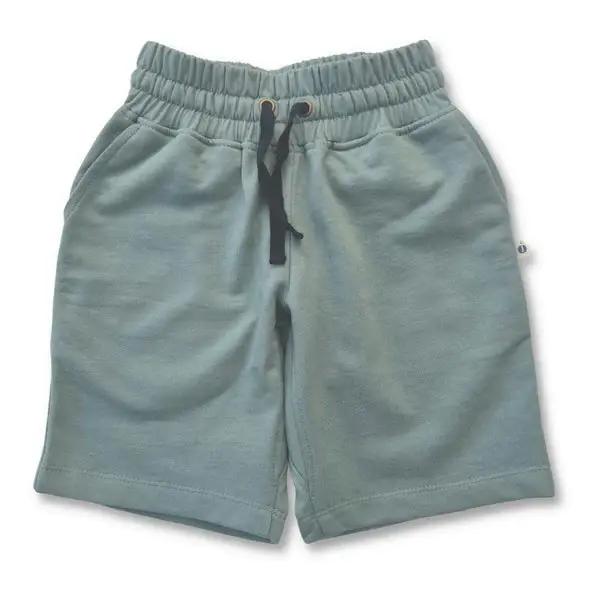 Kai Shorts - Teal | Size: 6 y