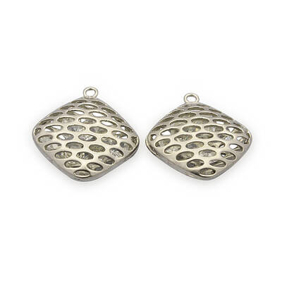 Brass Pendants
