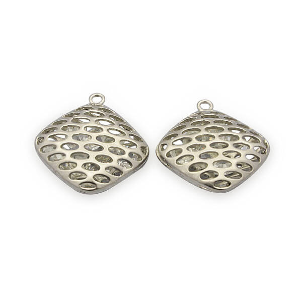 Brass Pendants