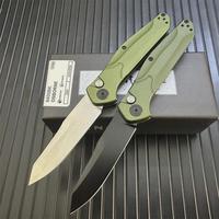 Osborne Assisted Folding Knife 3.4\