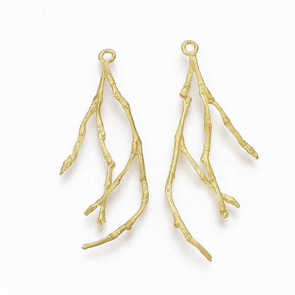 Brass Pendants