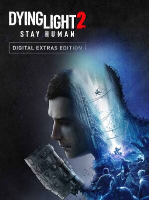 Dying Light 2: Stay Human Digital Extras Edition Steam Account | Steam