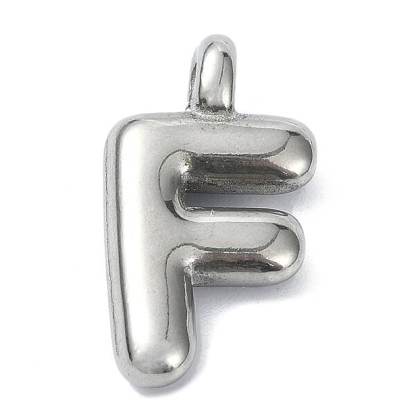 Anti-Tarnish 304 Stainless Steel Pendants