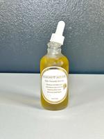Diamond Monroe Organics Hair Growth Serum