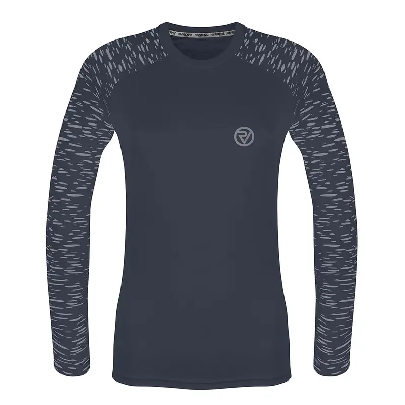 Reflective Women's Long Sleeve Top - Clearance