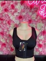 Brassier corrector de postura shapewear bra