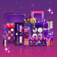 Beauty Creations x Bratz Girls Nite Full Collection Bundle