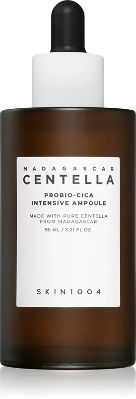 SKIN1004 Madagascar Centella Probio-Cica Intensive Ampoule Soothing Serum to Restore the Skin Barrier 95ml