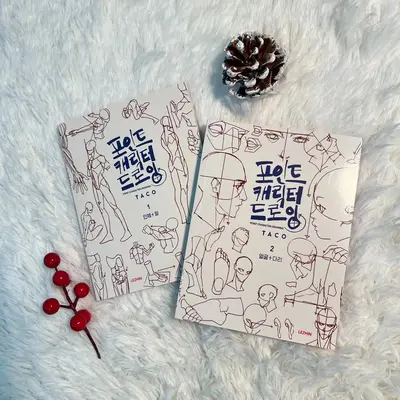 Character Drawing Practice Book for Human Dynamic Structure Sketching, Essential Guide for Artists and Students, Improve Your...