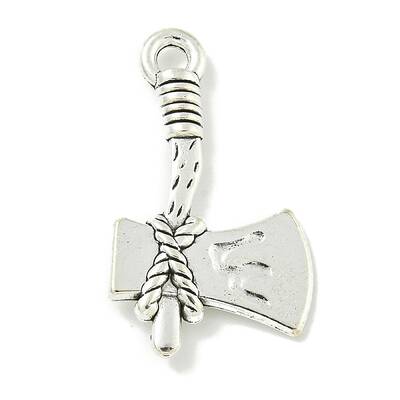 Tibetan Style Alloy Pendants