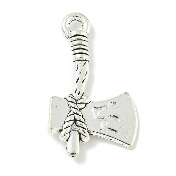 Tibetan Style Alloy Pendants