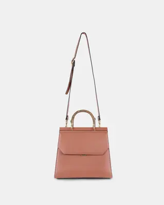 Fir Bag | Style: Fir Bag | Color: Black
