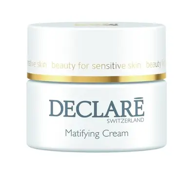 Declaré Pure Balance Mattifying Moisturizing Cream for Oily and Combination Skin 50ml