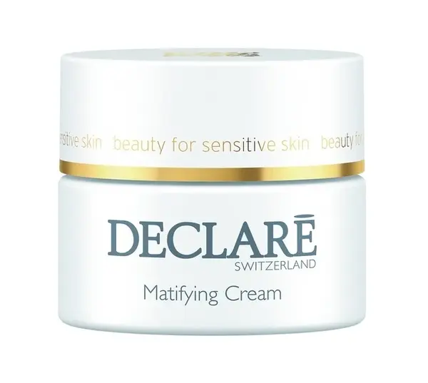 Declaré Pure Balance Mattifying Moisturizing Cream for Oily and Combination Skin 50ml