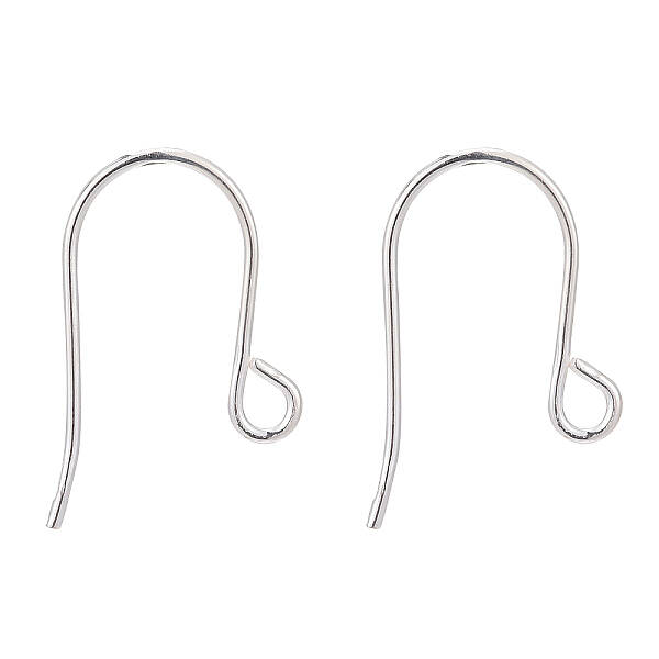 925 Sterling Silver Earring Hooks