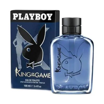 Playboy King Edt 100 Ml
