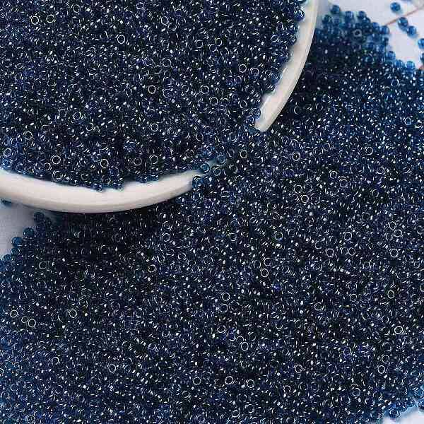 MIYUKI Round Rocailles Beads