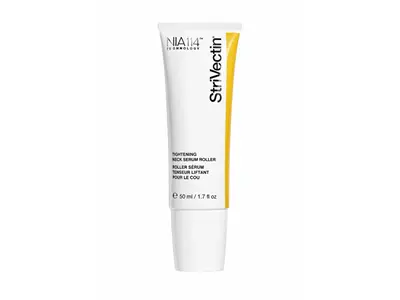 Strivectin Siero Per Il Collo Con Applicatore Rassodante Per Il Collo (Neck Serum Roller) 50 Ml