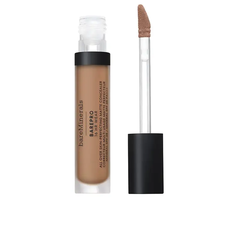 Bareminerals Barepro 16h Wear Perfect Matte Concealer Medium 300 Cool 7.5ml