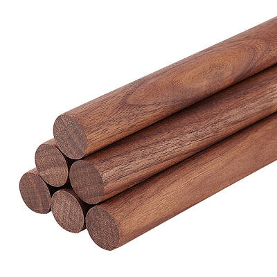 Walnut Wood Sticks