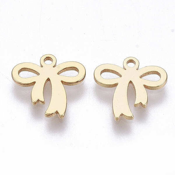 Brass Charms