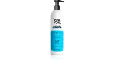 Pro You The Amplifier Substan Up (Texturizing Gel) 350 ml