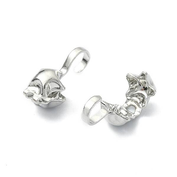 Brass Bead Tips