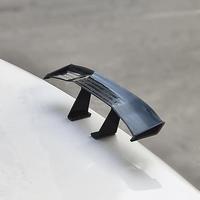 Mini Car Rear Spoiler, Universal Car Exterior Accessories, Car Rear Decoration, Car Decoration Spoiler, Car Exterior Accessor...