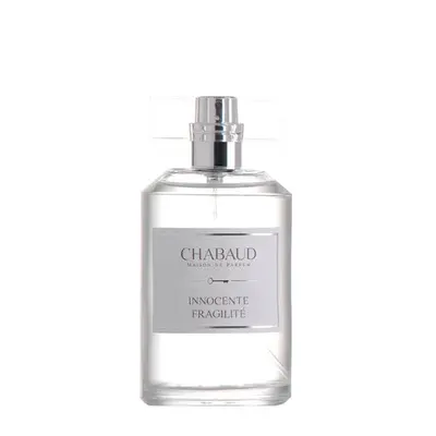 Chabaud Innocente Fragilite Eau de Parfum for Women 100 ml