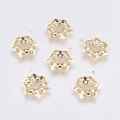 Brass Pendants