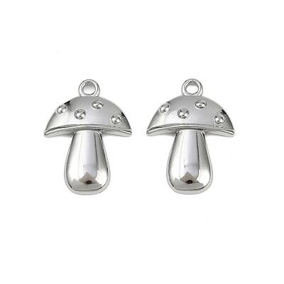 304 Stainless Steel Pendants