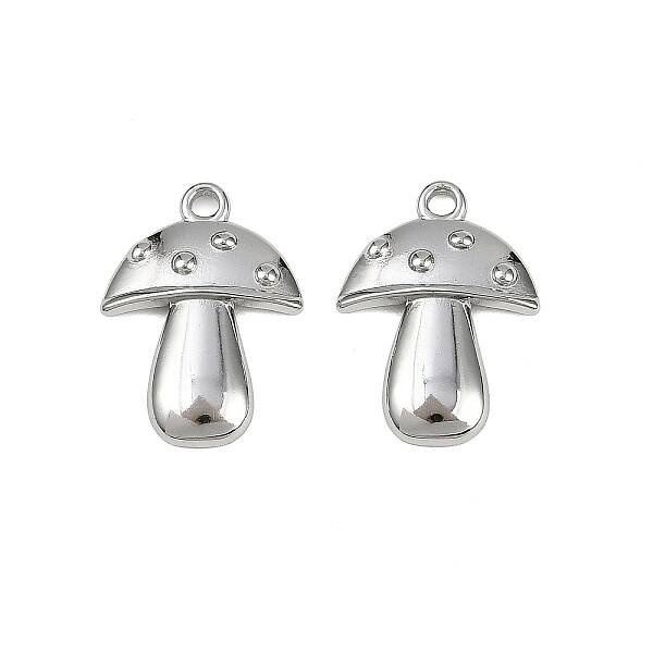 304 Stainless Steel Pendants
