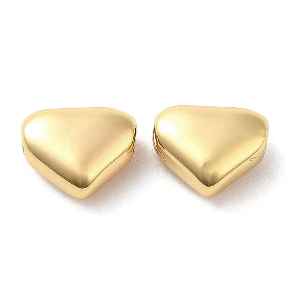 Brass Beads