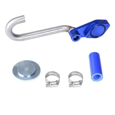 2003-2010 Powerstroke 6.0L EGR Delete Kit for Ford F250 F350 F450