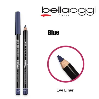 Blue Eye Contour Pencil Eyeliner