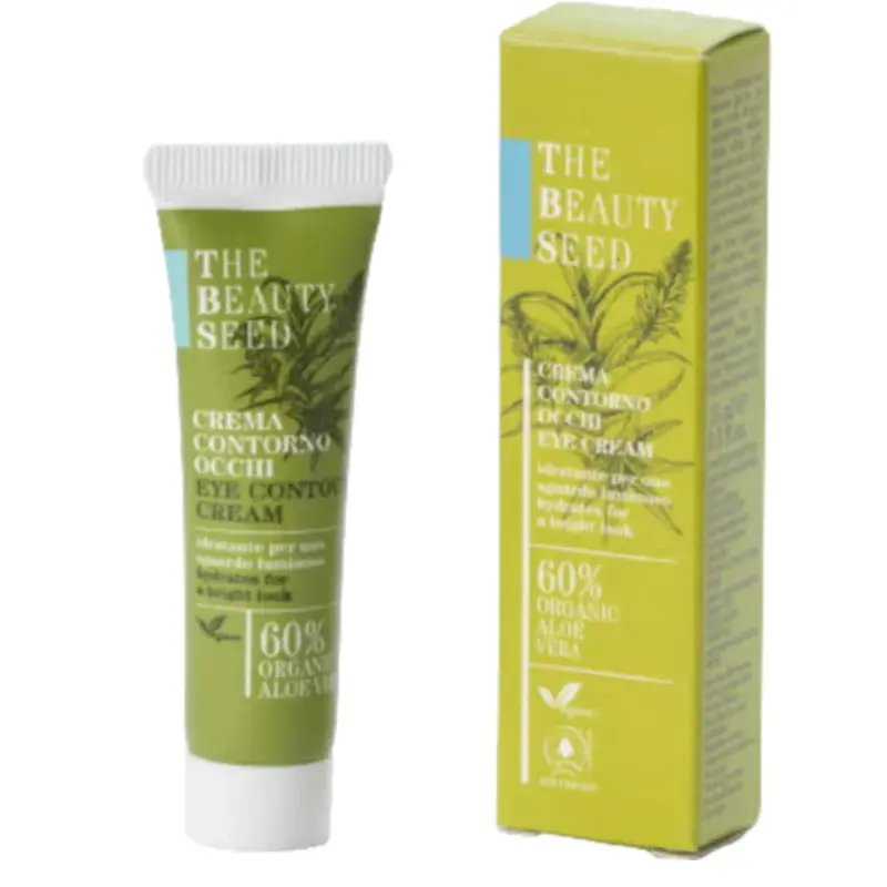 Bioearth THE BEAUTY SEED Eye Contour 15 ml