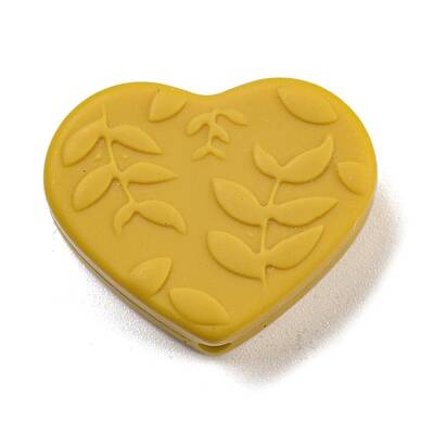 Silicone Focal Beads