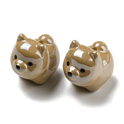 UV Plated Acrylic Beads