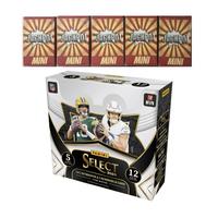 Break 365: Panini NFL Football Pick Your Team Break