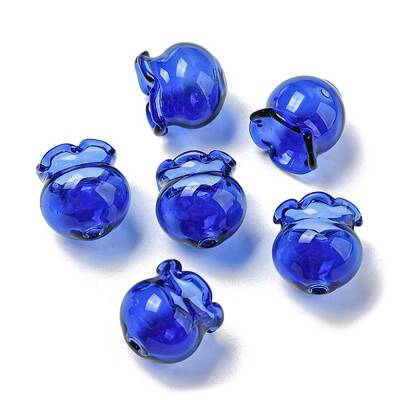 Glass Bead Cone for Wind Chimes Making