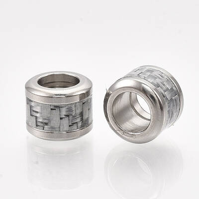 304 Stainless Steel Beads